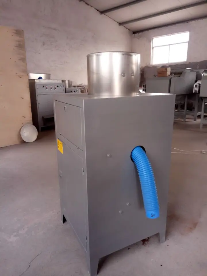 US $1.190.00 garlic peeling machine garlic peeler