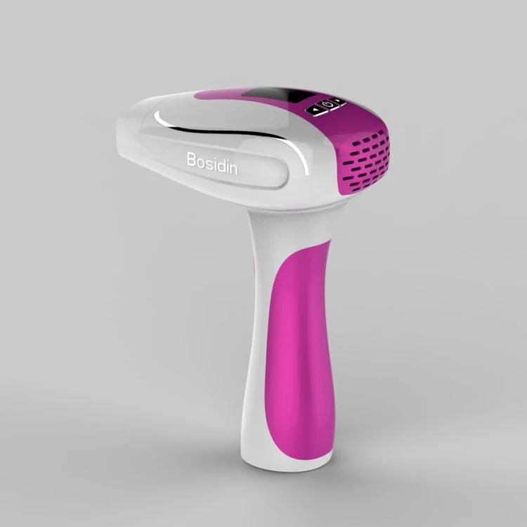 2017 laser epilator free shipping Hair removal laser household full