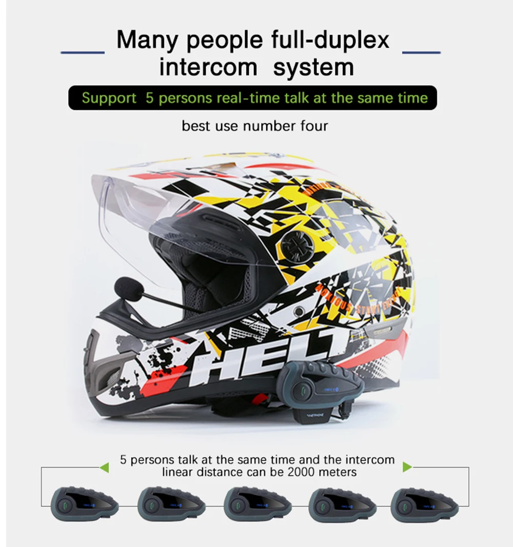 7 