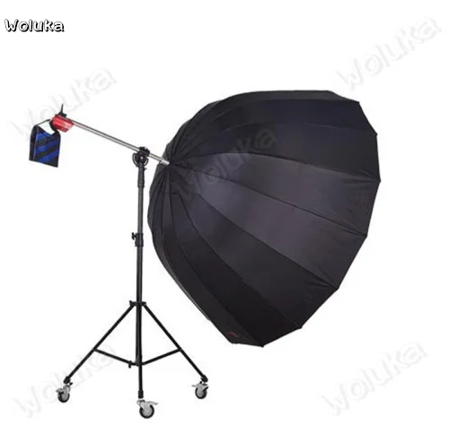 Фототехника мягкий свет сарай флексографской Зонт съемка зонтик 2,2 м рекламы зонтик CD50 T07