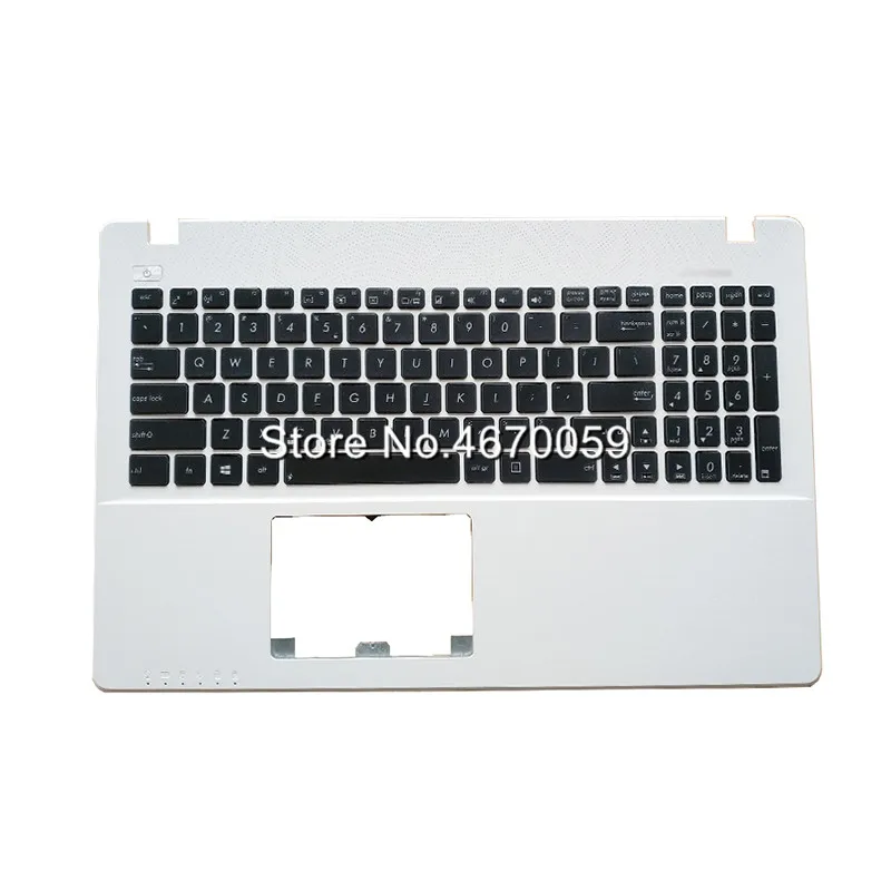 for ASUS   X550V K550V X550C R510L Y581L X552M F550 W50J A550J 4