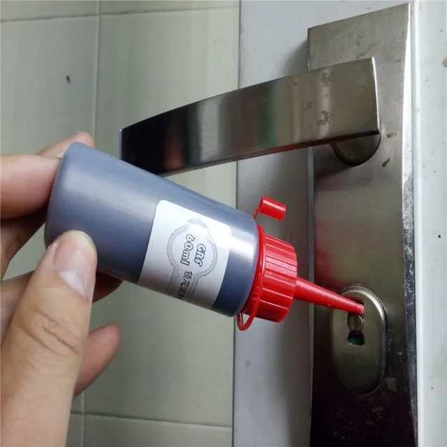 graphite powder lubricant for Security door interior door lock core on Alibaba