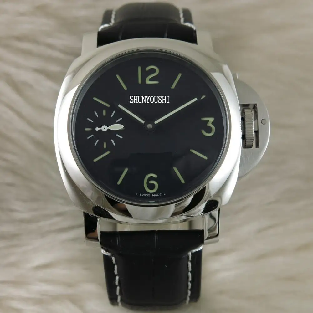 

Mens Watches Top Brand Runway Luxury European Design Automatic Mechanical Watch A06607