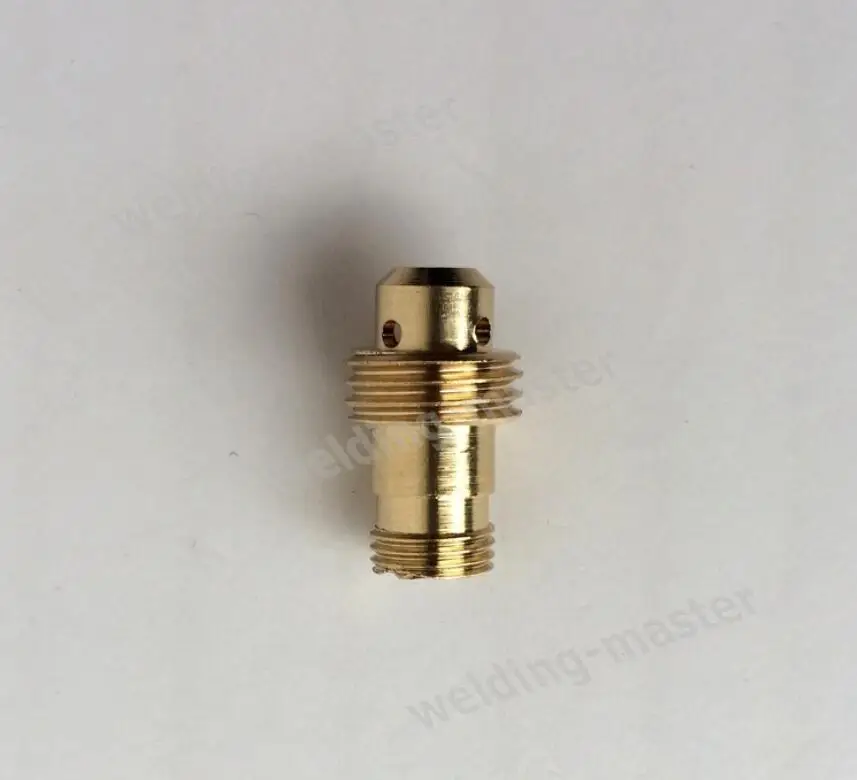 

Free Shipping QQ150 Collet Body for Tig Welding Torch Consumables 20PCS