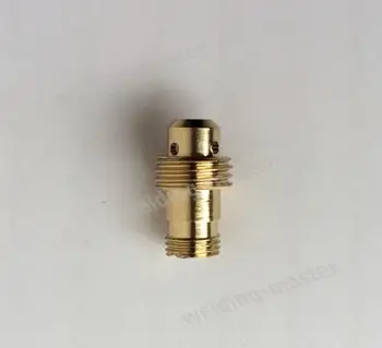 

Free Shipping QQ150 Collet Body for Tig Welding Torch Consumables 20PCS