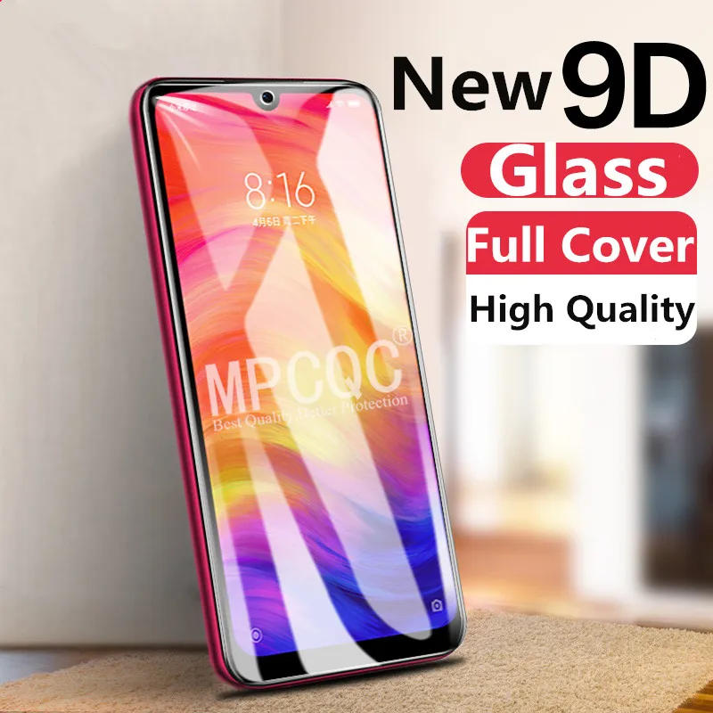 Full Tempered Glass For Samsung Galaxy A6 A7 A8 A9 2018 Screen Protector Cover J8 J7 J6 J4 Plus Protective Case | Мобильные телефоны