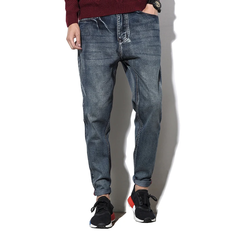 Online Buy Wholesale mens tapered jeans from China mens tapered jeans