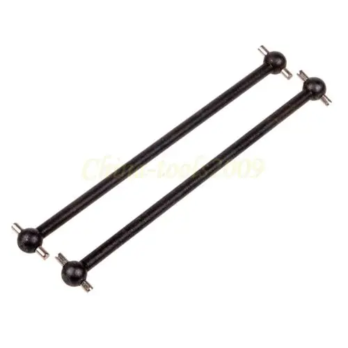 

HSP 08029 08059 Front/Rear Dogbone 89.5mm 2pcs HSP Hi Speed Parts For 1/10 RC Car HSP94111/94108/94188