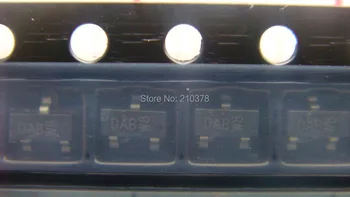 

DMN5L06K-7 Circuits MOSFET DMN5L06 SOT23