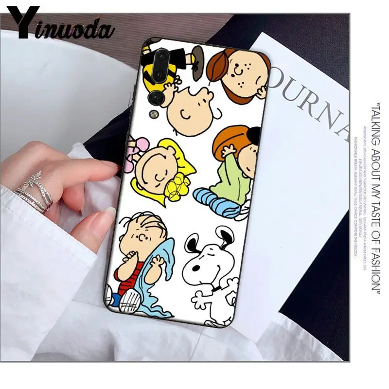 PEANUTS