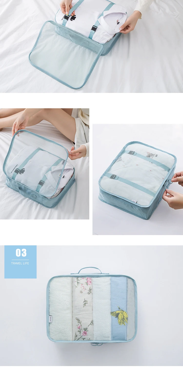 2018-New-Brand-Travel-6pcs-Set-290-Polyester-Fiber-Travel-Bag-Spring-Summer-luggage-Organizer-for-Clothes-Underwear-Clothing-1236_03