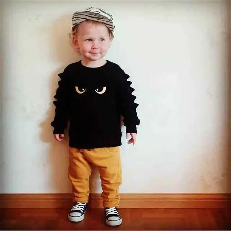 baby boy designer sweatshirt