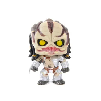 

2020 NEW NECA Alien VS Predator Tru Exclusive 2-PACK PVC Action Figure Toy Free Shipping toys for children christmas toys