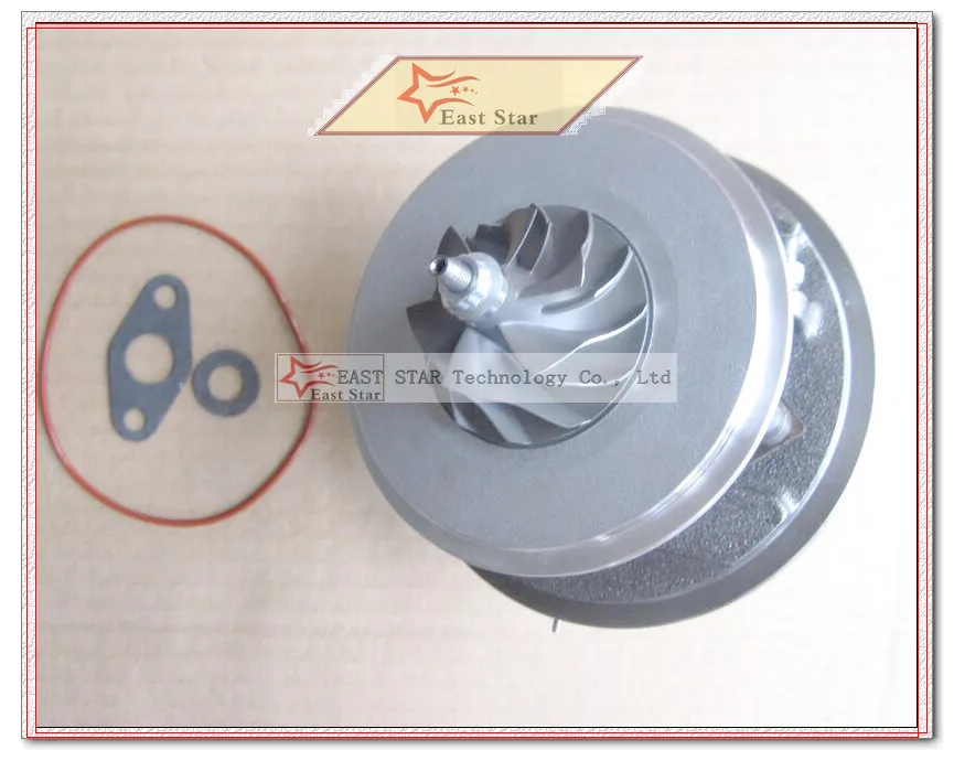CHRA GTB1649V 757886-5005S 28231-27460 HYUNDAI Santa Fe KIA Carens D4EA D4ED D4EF 2.0L (3)