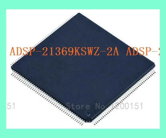 

ADSP-21369KSWZ-2A ADSP-21369KSWZ-1A QFP176