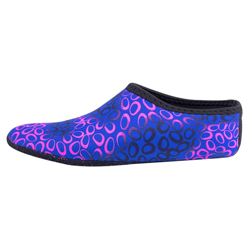 2019 new Women Man Diving Socks Swimming Snorkeling Non-slip Seaside Beach Breathable Socks Shoes equipped Swimwear #4A24 (17)