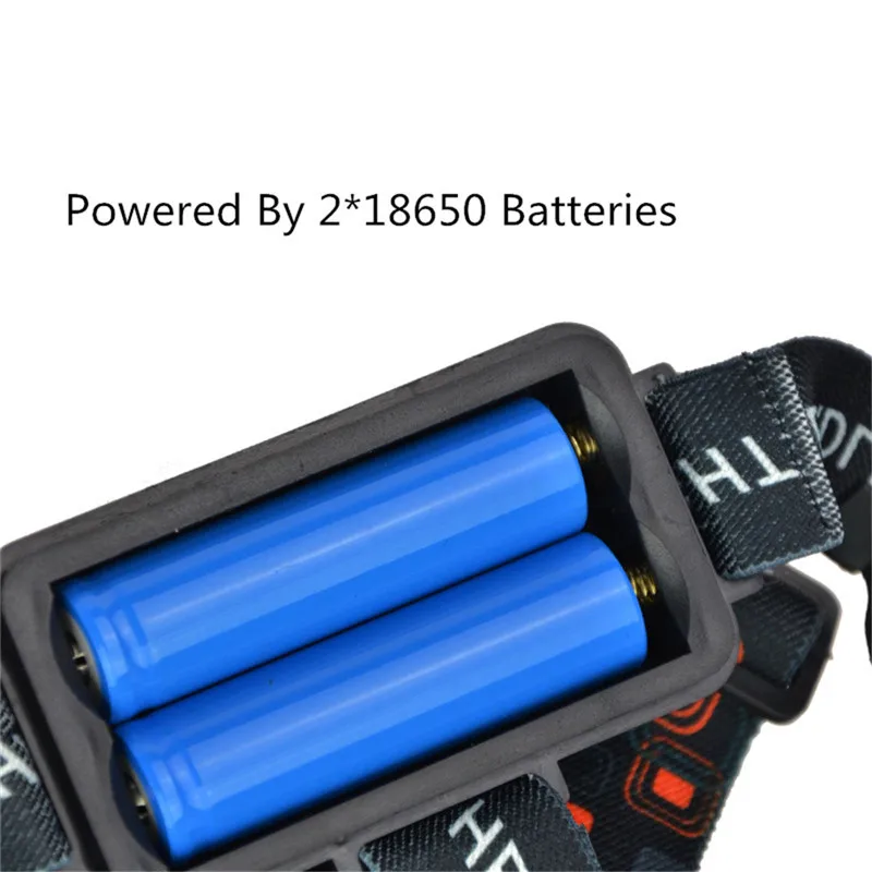 18650 battery