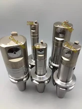 New Precisoin BT40 LBK3 95 Arbor CBH 32 60 Boring head 2pcs insert holders CBH3 2