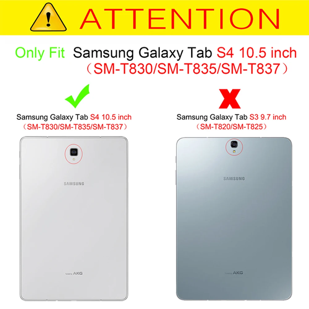 Чехол-подставка для samsung Galaxy Tab S4 10,5 T830 T835 SM-T830 SM-T835 10,", Магнитный чехол для планшета samsung Galaxy Tab S4