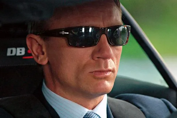 

Men Brand Designer Polarized Driving Sunglasses Mission Impossible4 Tom Cruise James Bond Sun Glasses De Sol Masculino