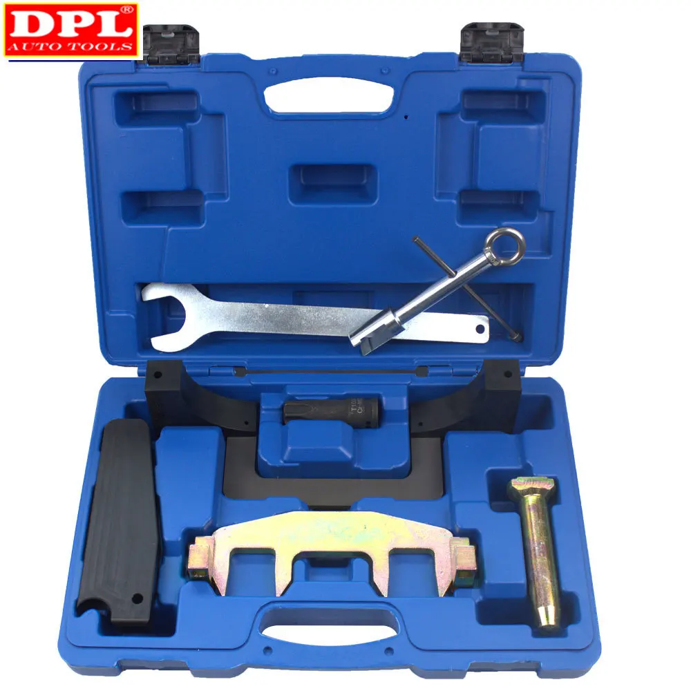 Engine Timing Tool For Mercedes Benz M271 C200 E260 C180 Timing Chain