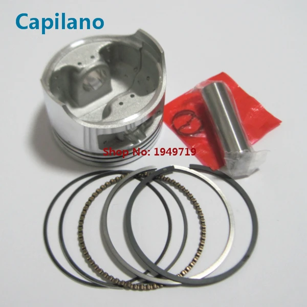CG200 piston 63.5mm (2)