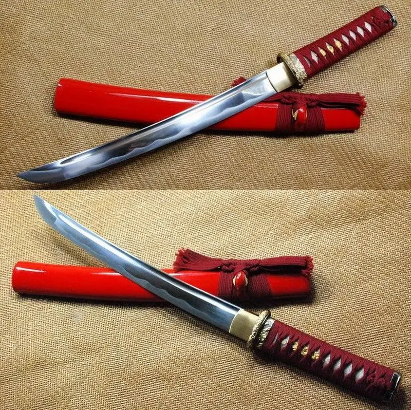 Popular Japanese Short SwordBuy Cheap Japanese Short Sword lots from