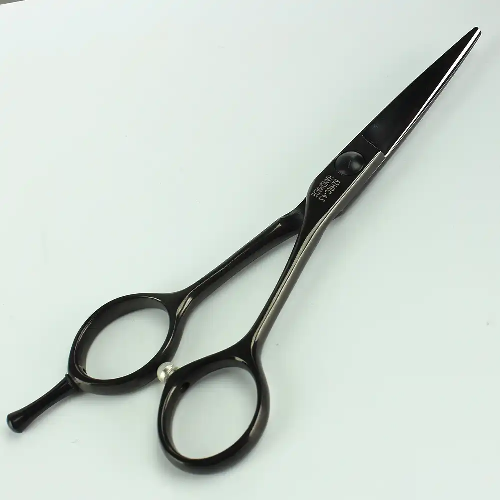 4.5 inch hairdressing scissors