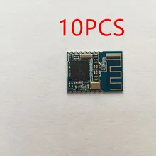 10 шт. Bluetooth 4,0 BLE TI CC2541 модуль низкой мощности HM-11 модуль последовательного порта bluetooth подходит для IOS 8