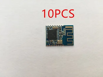 

10 pcs Bluetooth 4.0 BLE TI CC2541 module low power HM-11 bluetooth serial port module fit for IOS 8
