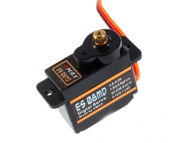 Сервопривод 12 Вольт Купить