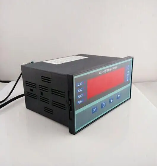 

MCK-Z-I High precision,easy to operate load cell sensor meter. intelligent display instrument.( default shipping the standard)