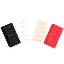 5 шт. 3 ряда 5 крючков женские бюстгальтеры застежка ремень швейные инструменты невидимые интимные аксессуары