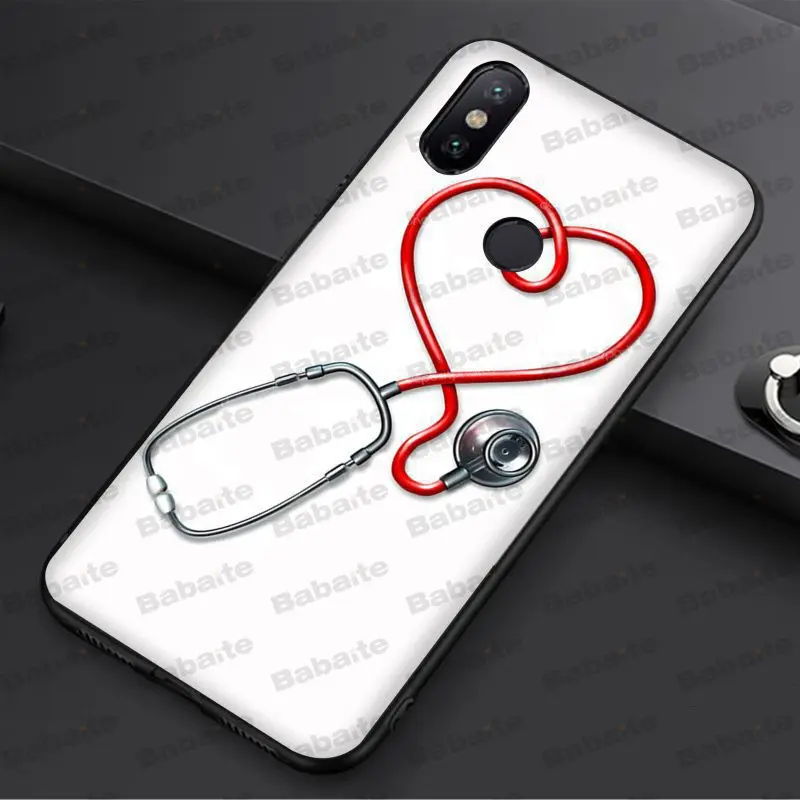 Nurse Medical Medicine Health Heart