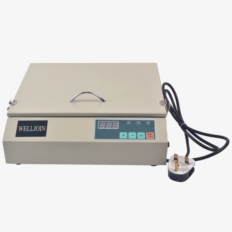 New Led UV Light Exposure Machine Business Card / Resin Plate | Освещение