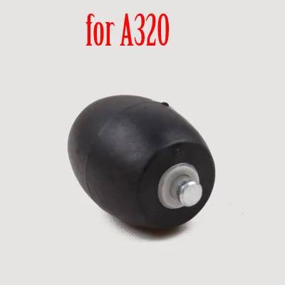 

1 pc Original Small front Wheel( for SQ-A320) vacuum cleaner accessories