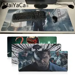 MaiYaCa простой дизайн Venom 2018 пленка большой коврик для мыши ПК компьютерный коврик игровой коврик для мыши Коврик для мыши точность