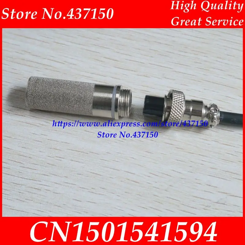 Sht20 sht21 sht10 SHT30 SHT31 sht35 AM23X один автобус почвы датчик температуры и влажности