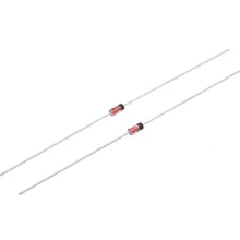 50 шт. 1N914 DO-35 высокая проводимость быстрый диод