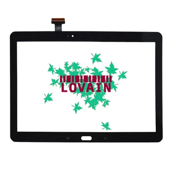 

DHL Free 20PCS (Tested) For Samsung Galaxy Tab Note 10.1 2014 Edition P600 P601 P605 SM-P600 P605 Touch Screen Digitizer Panel