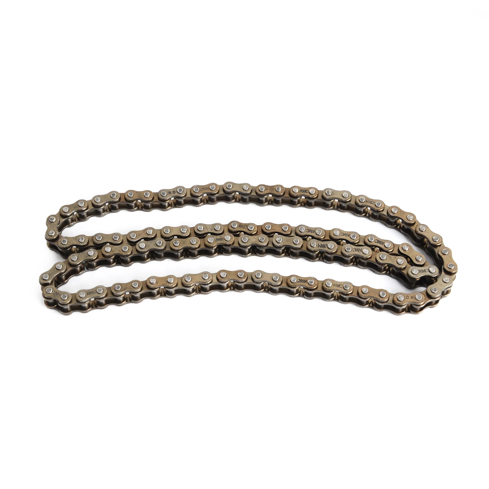 KMC 25H Timing Chain 88L Links LIFAN 140cc Engine PIT PRO Trail Dirt