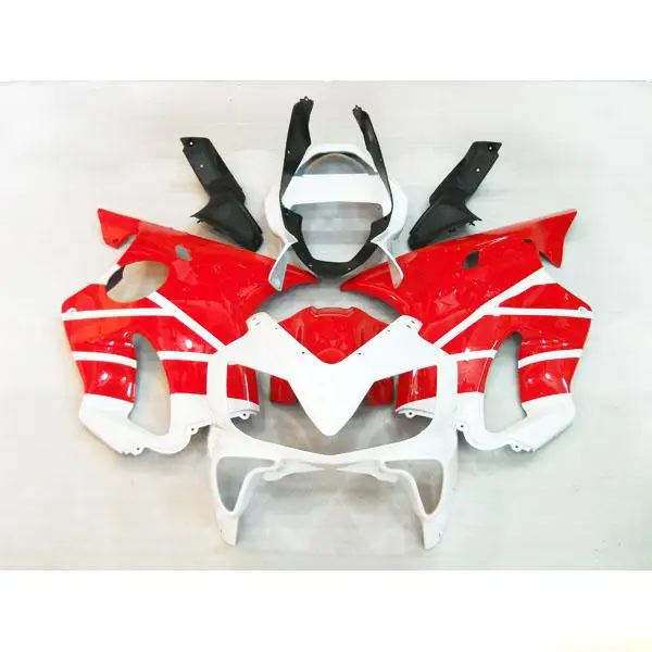 

Новинка обтекатель кузова ABS для мотоцикла HONDA CBR 600 F4i 01 02 03 (A) [CK653]