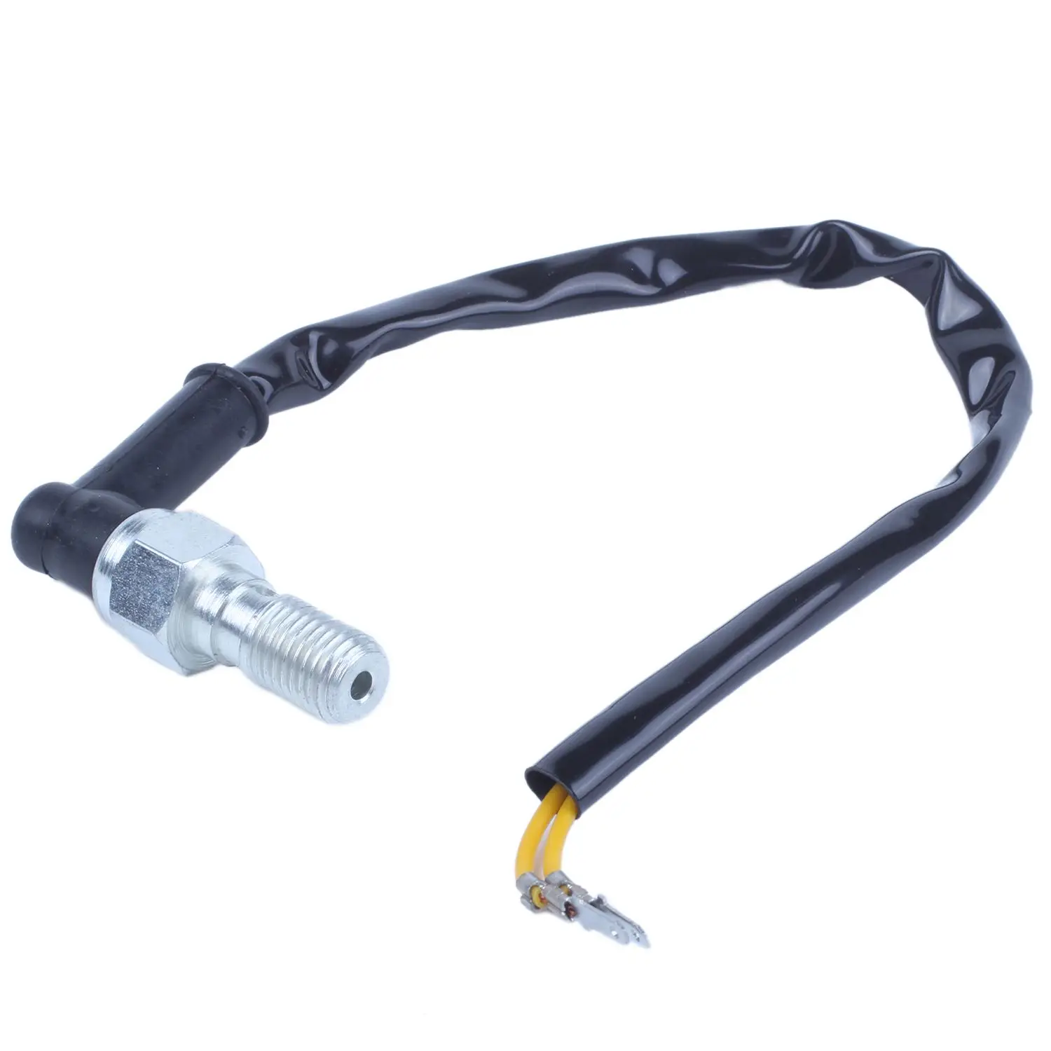 Universal Motorcycle Hydraulic Brake Light Switch Banjo Bolt 10mm x 1.