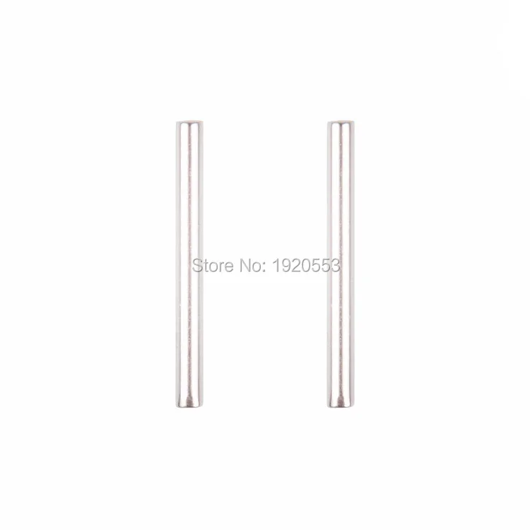 Запасные детали для Wltoys A949 A959 A969 A979 крепежный блок вала рулевого сиденья 2*20 5 мм