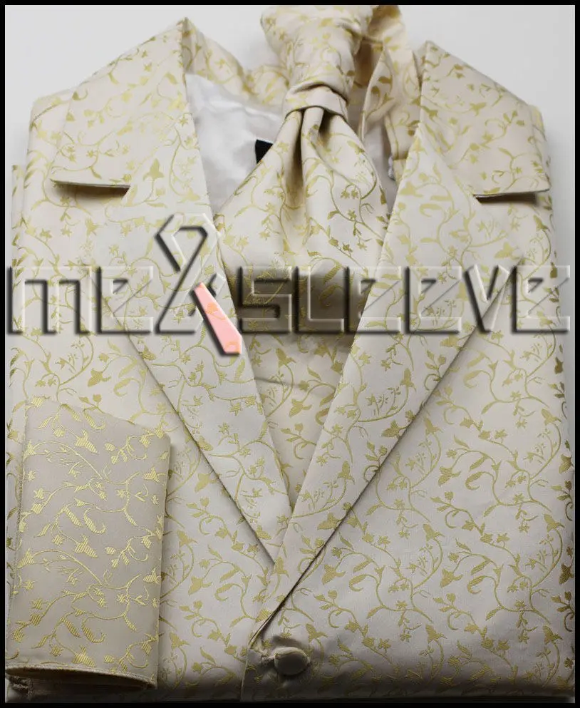 Hot Sell MENS SUIT jacket neck waistcoat font b wedding b font font b dresses b