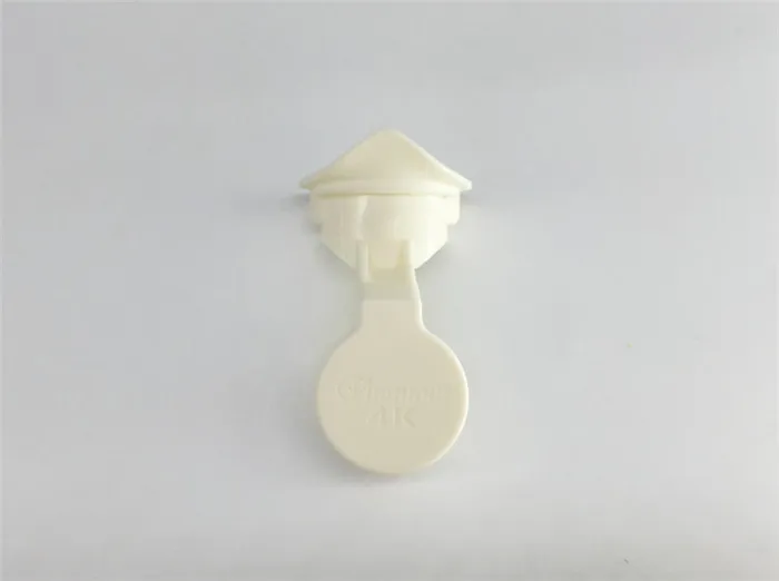 1pcs Professional 4K Camera Lens Cap Protective Cover Case Gimbal For RC DJI Phantom 4 Drone Parts Accessories White