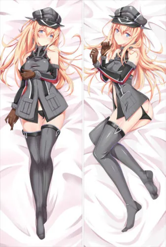

Fashion Japan Anime Hugging Body Pillow Case 150*50 DOG DAYS Ricotta Elmar Printed