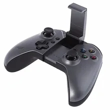 IPEGA PG-9062 геймпад темно истребитель Bluetooth V3.0 Беспроводной геймпад игровой контроллер для iOS и Android