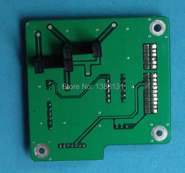 Дубликатор доска барабанный Контроль PCB II Подходит для Riso RV RP RN GR 019-51005