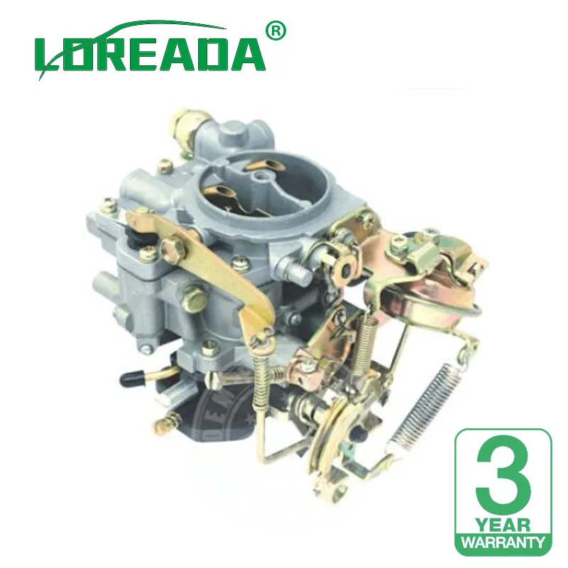 

LOREADA Car-stying CARBURETOR ASSY MD-076304 MD076304 for MITSUBISHI L300 OLD Engine OEM quality